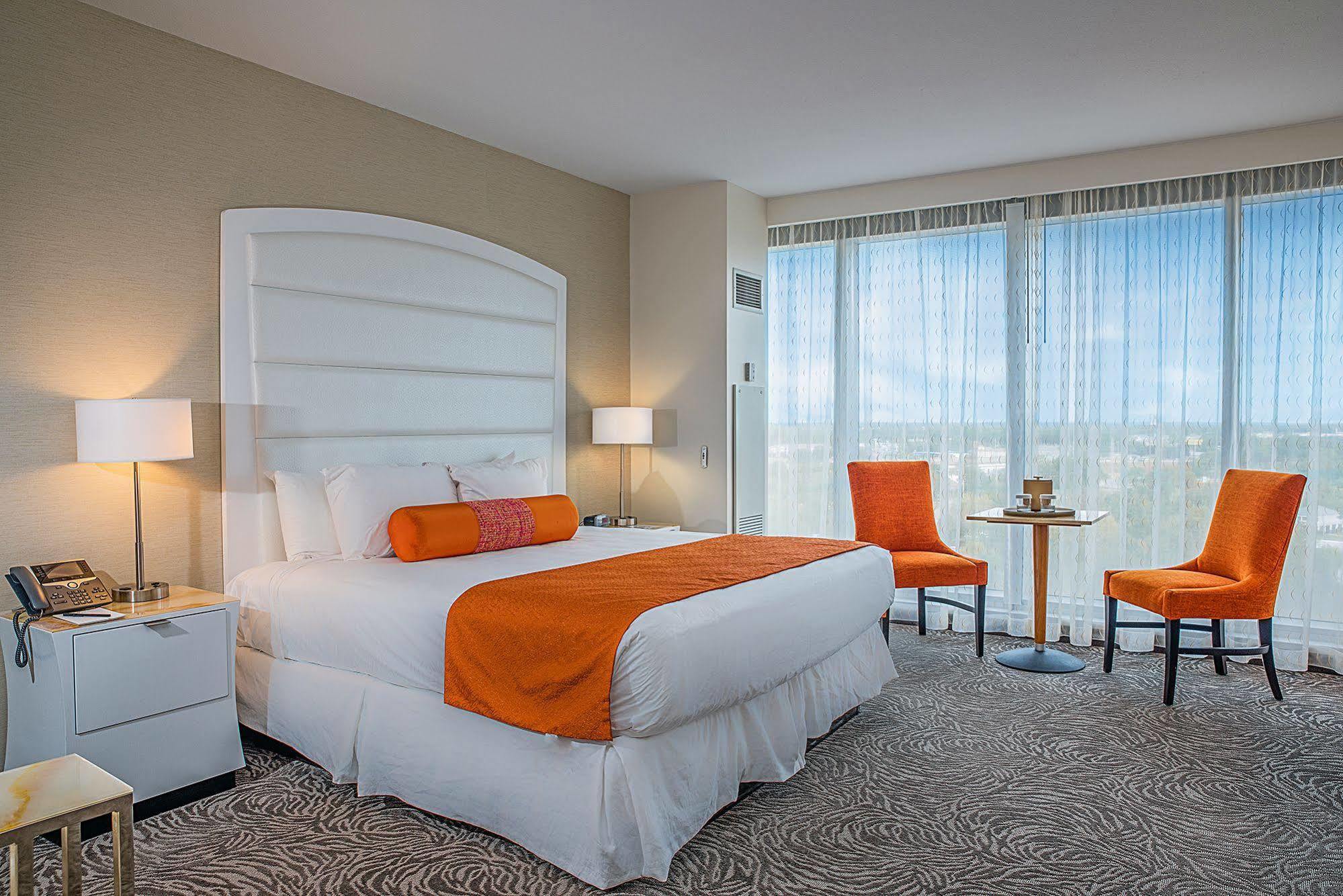 Scarlet Pearl Casino 4* D'Iberville