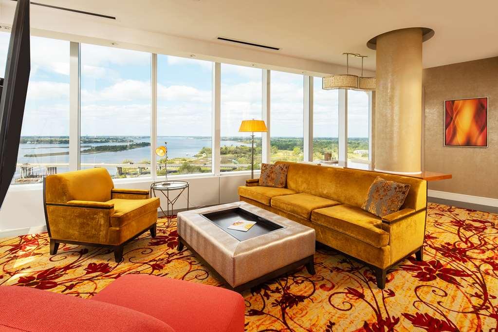 Resort Scarlet Pearl Casino