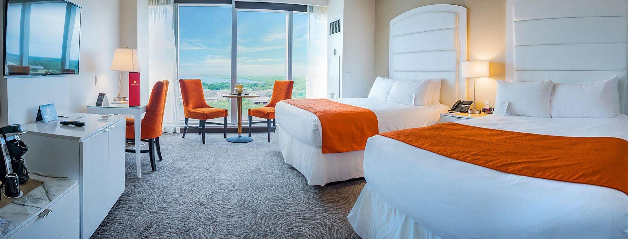 Scarlet Pearl Casino Resort D'Iberville